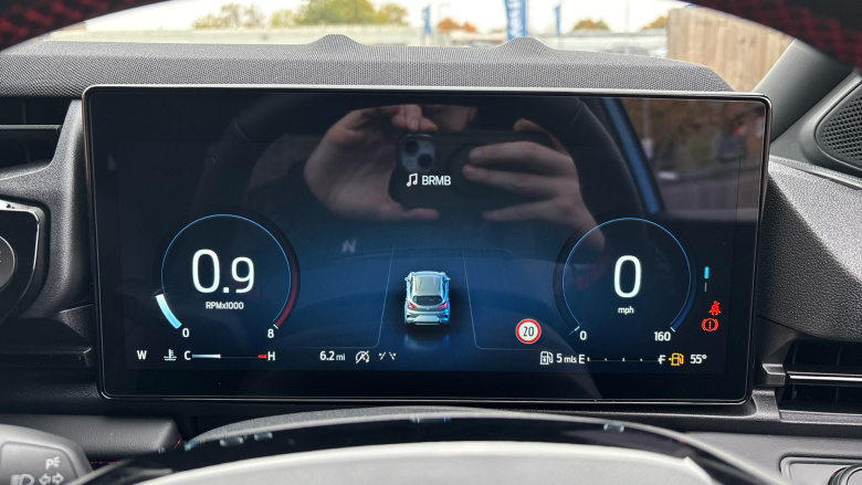 Ford Puma 1.0 EcoBoost Hybrid mHEV ST-Line X 5dr Petrol Hatchback